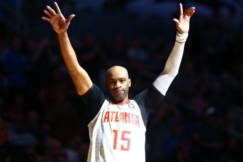 关于赛前NBA总决赛传出新动向，亚特兰大豪取连胜，管理层表态：态度坚定，年轻球员得到机会的信息