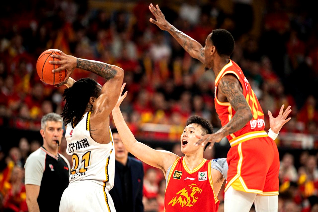 爱游戏-关于广厦男篮清晨外线爆发,志在NBA常规赛名次提升,气氛紧张,团队化学反应显著的信息