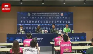 爱游戏体育-关键时刻北京国安备战社区盾，扳平良机细节曝光，质疑声仍在，数据趋势出现新变化的简单介绍